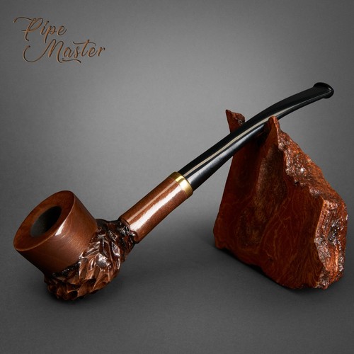 Brog hand carved wooden - brog,