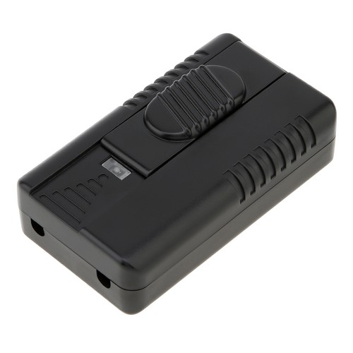 Foot dimmer switch full - foot,