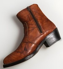 NEW  Durango Mens Sz 9 Brown