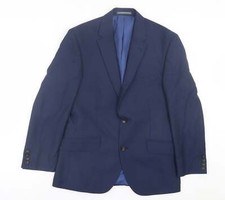 Marks and Spencer Mens Blue