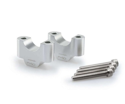Puig risers for - puig, bmw