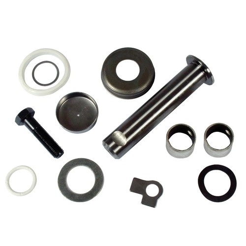 Camper steering idler - steering, pin