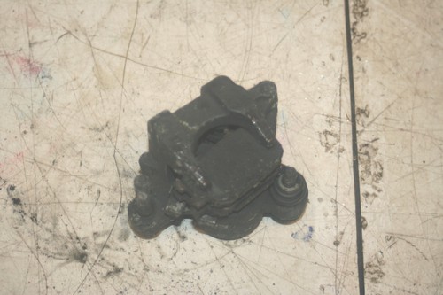 Suzuki sv650 2007 - 2007., brake