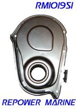 Timing Chain Cover for GM 2.5L, 3.0L Mercruiser, Volvo Penta, 59341A1