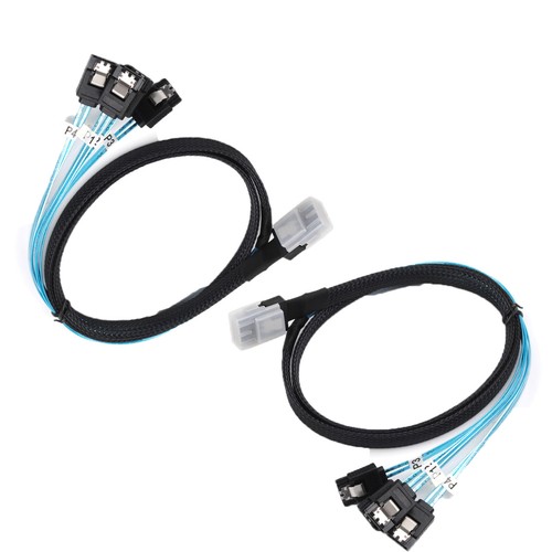 Lot mini sas sff - mini, sff-8087