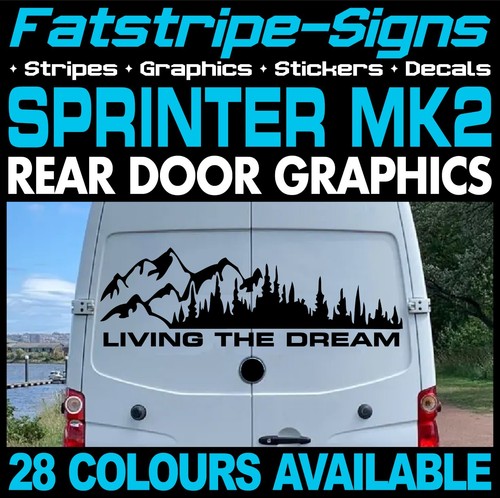 Fit mercedes sprinter - to,