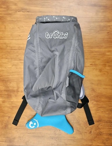 Trunki shark fin paddlepak - trunki,