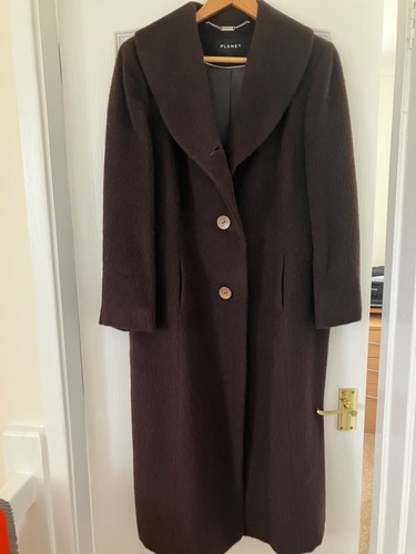 Planet women long brown - planet, women's