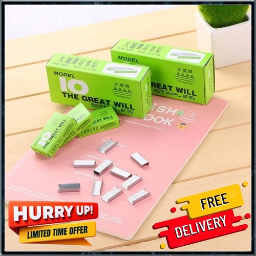 1000pcs staples high - staples,