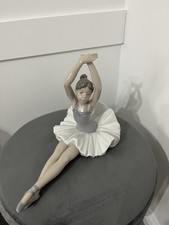 Nao by Lladro Large Figurine-