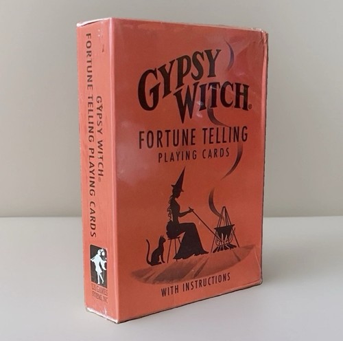 Gypsy witch fortune telling - gypsy,
