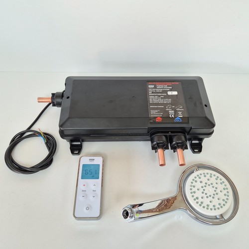 Mira vision single outlet low - vision,