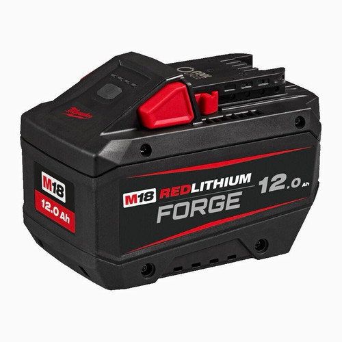Milwaukee m18 redlithium forge - redlithium,