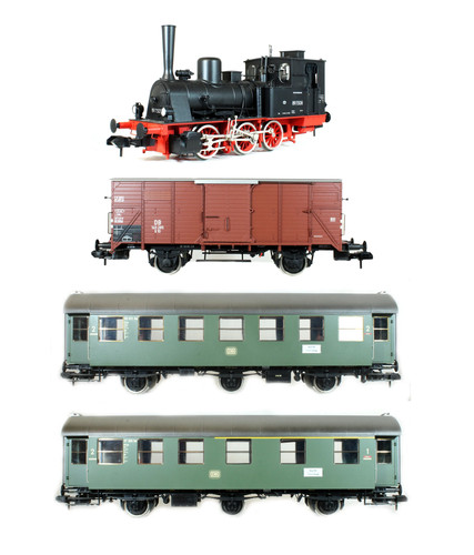 Marklin 55026 pre - marklin, db