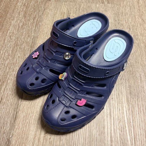 Skechers cali gear navy - cali,