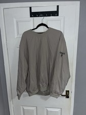 Ashworth All Weather Golf