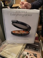 Chefman Everything Maker, 30cm