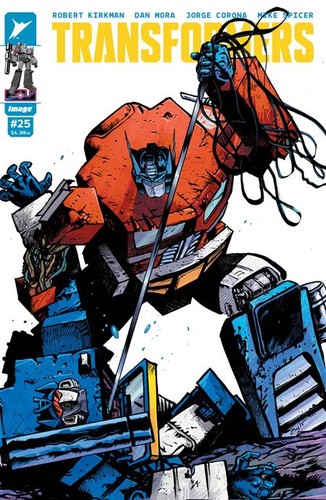 Transformers cvr daniel - #25,
