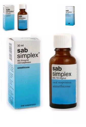Baby anti colic - colic, drops