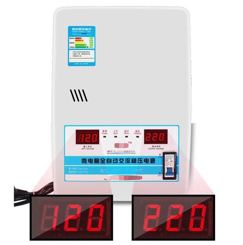 120 270v 220v automatic - ,