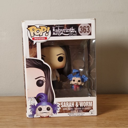 Funko pop movies labyrinth - funko,