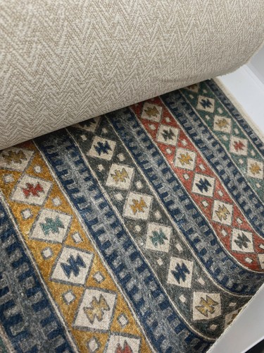 Metres southwestern tribal - metres,