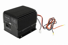 Electric scissor lift Battery