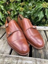 Men's - Alfred Sargent - Brown