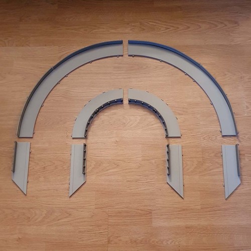Scalextric sport rad2 - -,