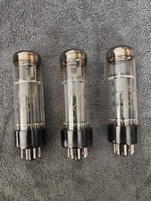 Matched trio rft - matched,