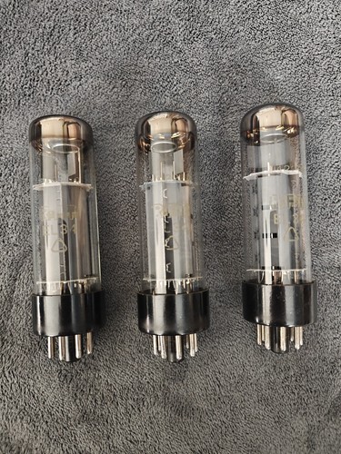 Matched trio rft - matched,