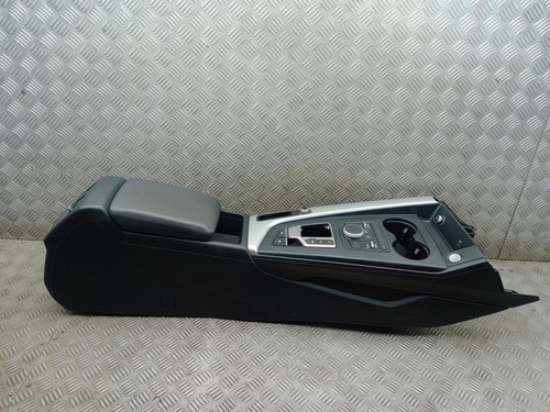 Audi centre console - audi, armrest