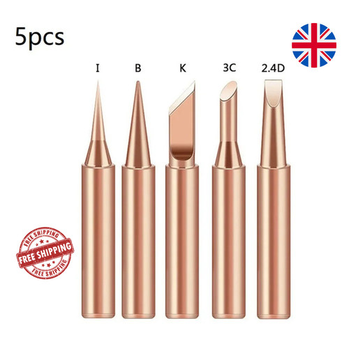 5pcs 900m copper soldering - 5pcs,