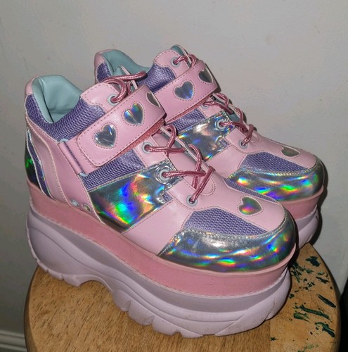 Sugar thrillz fairywalker - sugar,