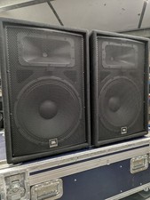 JBL JRX215 15" 2way PA