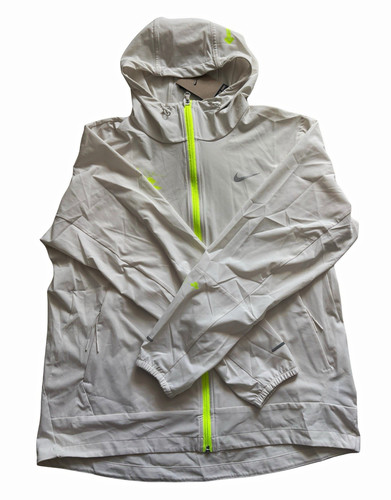 Nike repel windrunner hooded - nike,