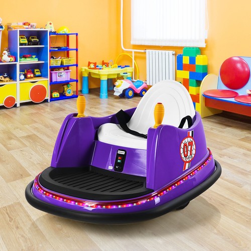 Kids bumper car 360 degree - kids, 360-degree