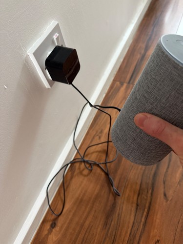 Amazon echo alexa - echo, gen)