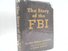 Story of the FBI, The by
