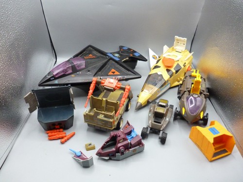 Bundle vintage coleco - of,