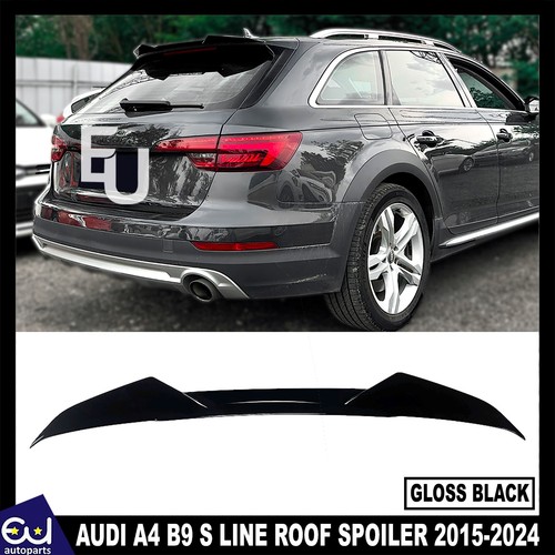 For audi 5 - a4, avant