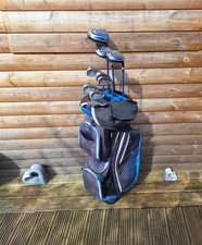 Full/Half Set Of Golf Clubs