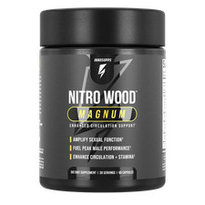 Inno Supps Nitro Wood MAGNUM