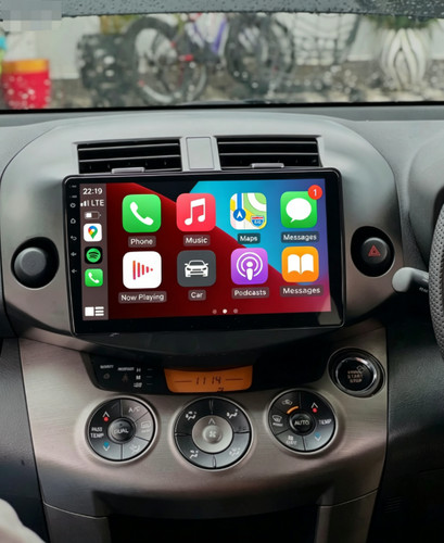 64g carplay for - toyota, rav4