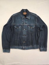 Vintage Levi's Type III