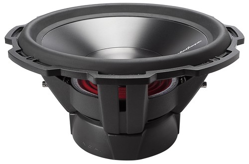 Rockford fosgate p3d4 - p3d4-15,