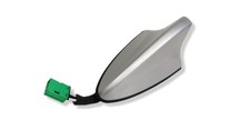 Hyundai i40 2015 aerial GPS