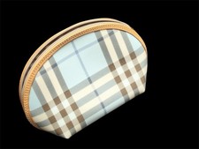 Burberry  London  Make-up Bag