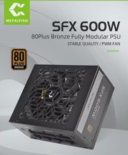 600W SFX PSU high Performance