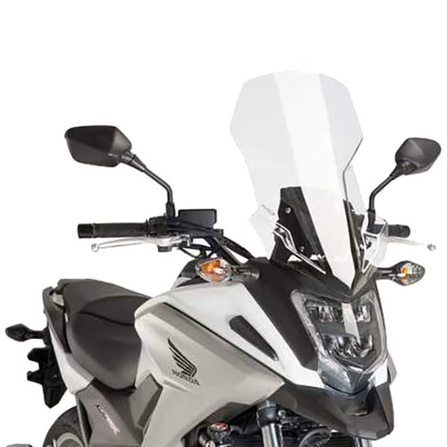 Puig touring motorcycle - touring,